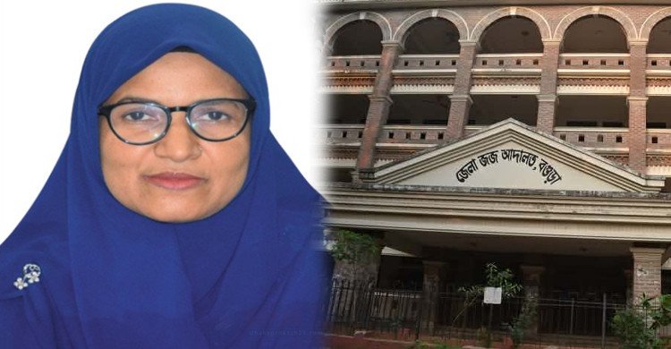 সাবেক ডিসি-অধ্যক্ষসহ ৭ জনের বিরুদ্ধে ঘুষের অভিযোগে মামলা